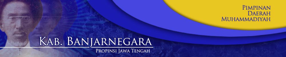  PDM Kabupaten Banjarnegara